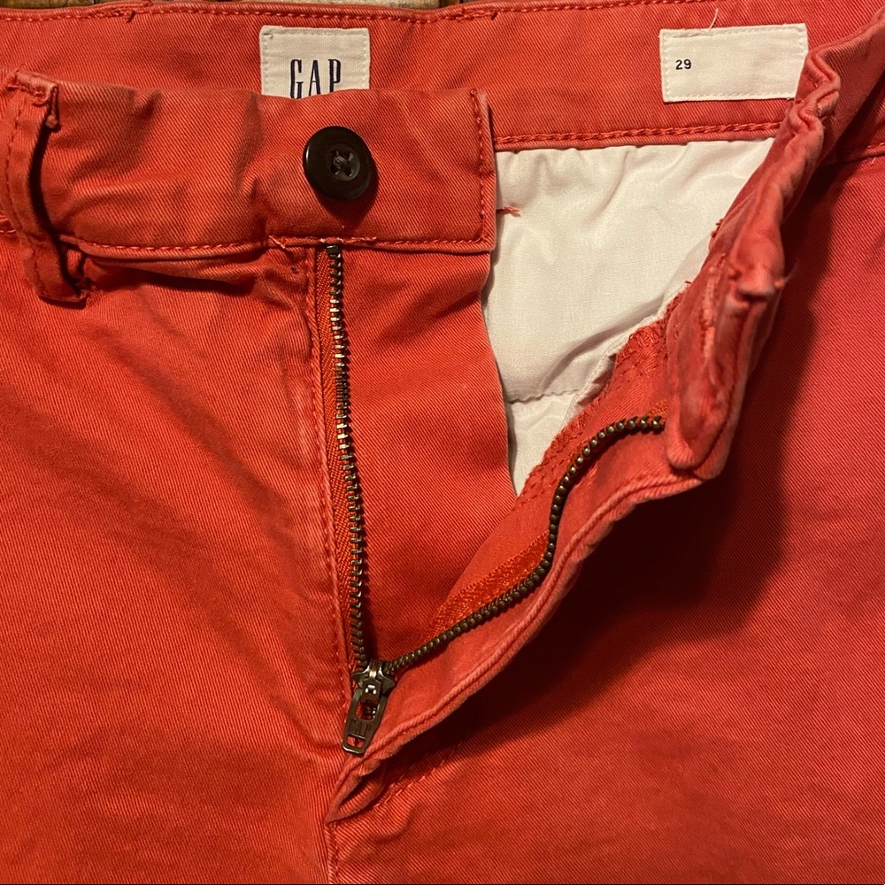 Gap 12" Vintage Shorts